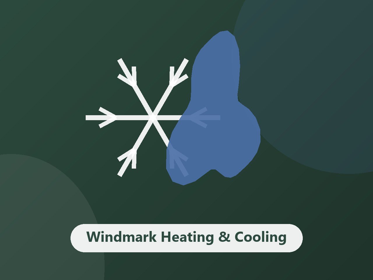 Windmark Heating & Cooling — Air Conditioning Repair in Redmond, WA