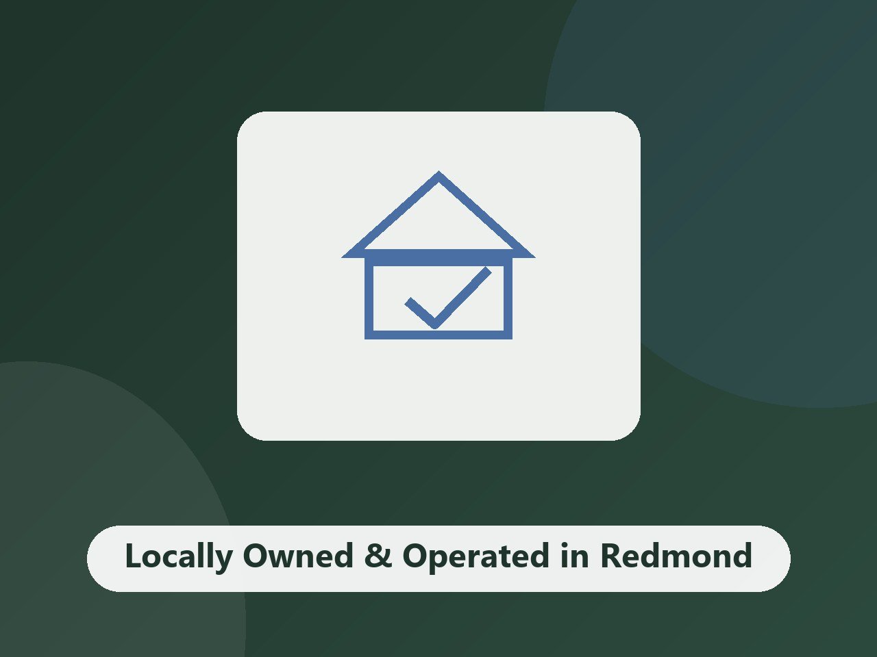 Windmark Heating & Cooling — locally owned and operated in Redmond, WA